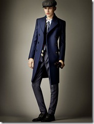 Burberry Prorsum Pre-Fall 2012 28