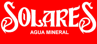 SOLARES AGUA MINERAL