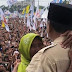 Nenek Irah Bantah Dibayar 500 ribu Saat Kampanye Prabowo