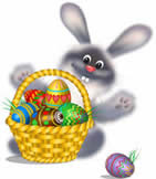 Le pu aromatique - è Pasqua, ma fa strano... feat. Easter bunny