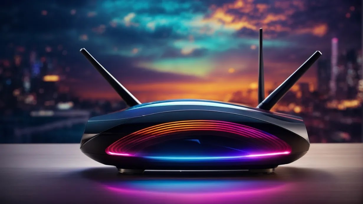 Unleashing the Power of NETGEAR Routers: A Deep Dive into WiFi 6E Technology and Beyond