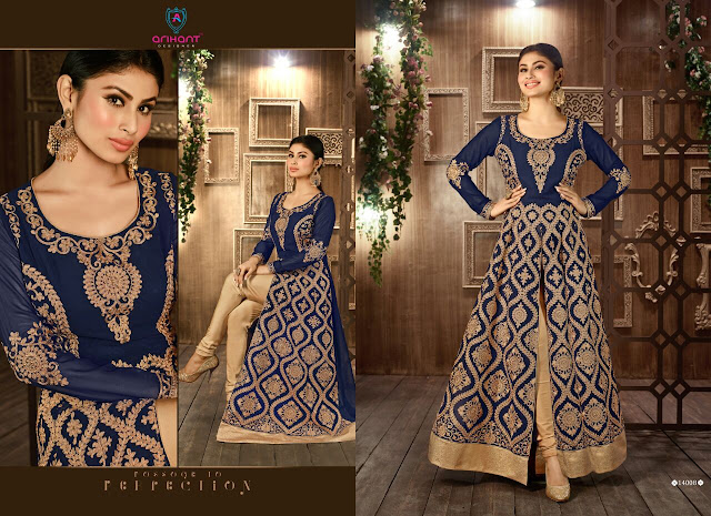 Buy Online Mouni Roy Hamim Vol 5  Full Catalog at Wholesale Price in India