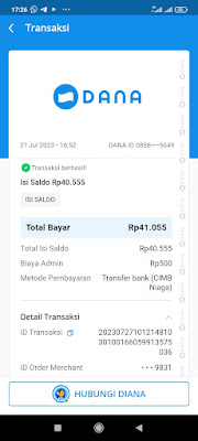 Aplikasi Penghasil Uang Digital Akun Paypal