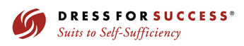 Dress for Success logo