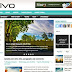 Vivo Blogger Template