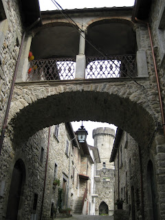 Malgrate, Lunigiana, Tuscany Italy