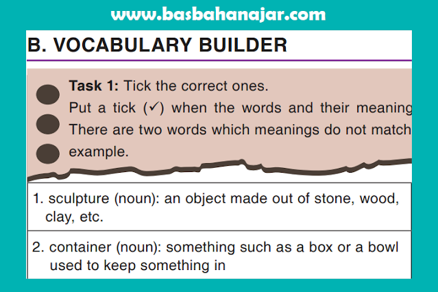 Bahasa Inggris Kelas 12 Halaman 94 [Kunci Jawaban]