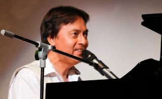 Veteran Singer Roy May Be An Australian Now But Malaysia Is Always In His Heart