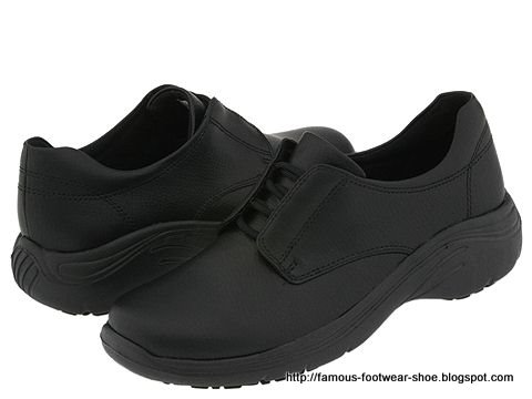 Famous footwear shoe:famous-152239