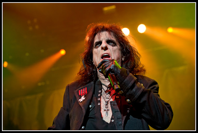 Alice Cooper