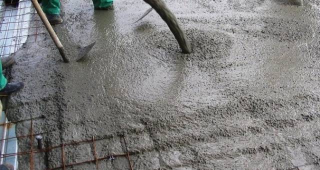 Types Of Concrete forms