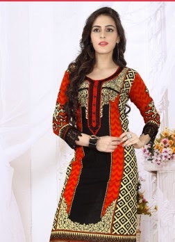 Best Prize Designer Kurtis and salwarkameez