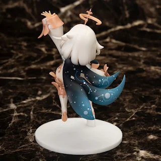 Figure 1/7 Paimon - Genshin, miHoYo