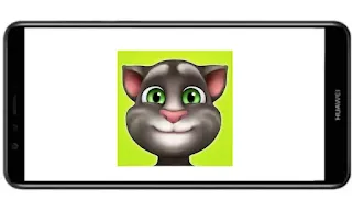 تنزيل لعبة صديقي توم المتكلم My Talking Tom  mod مهكرة apk بالكامل بدون اعلانات بأخر اصدار من ميديا فاير للاندرويد.