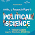 Writing a Research Paper in Political Science 4th Edition – PDF – EBook  