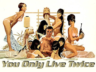 007 -You Only Live Twice-