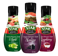 STAR Balsamic Glazes