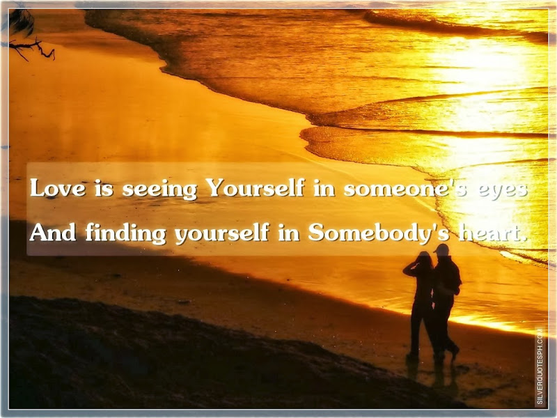 Love Is Seeing Yourself In Someone's Eyes, Picture Quotes, Love Quotes, Sad Quotes, Sweet Quotes, Birthday Quotes, Friendship Quotes, Inspirational Quotes, Tagalog Quotes