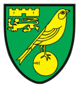 Norwich City crest