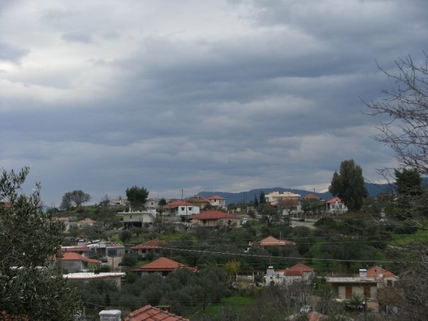 Aμπελάκι  Αιτωλοακαρνανίας