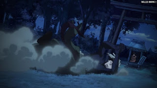 るろうに剣心 新アニメ リメイク 7話 鵜堂刃衛 るろ剣 | Rurouni Kenshin 2023 Episode 7