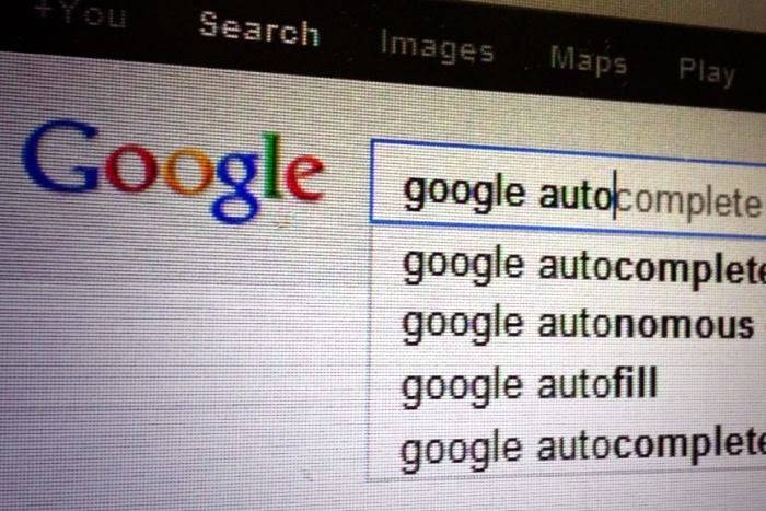 how to add suggestions to Google search | 101helper