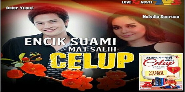 Encik Suami Mat Salih Celup Full Episod - Tonton Drama ...