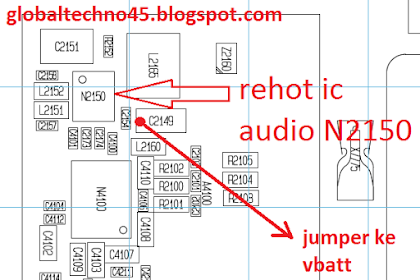 Solusi nokia lumia 720 buzzer error/ no dering