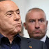 Berlusconi: 'Hãy để AC Milan trở lại với tôi'