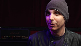 Joe satriani