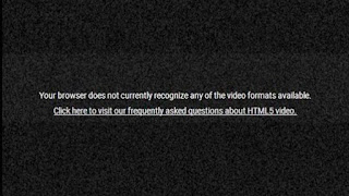 Cara mengatasi tidak bisa memutar video di youtube HTML5 Video