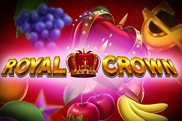 Royal Crown Slot Demo