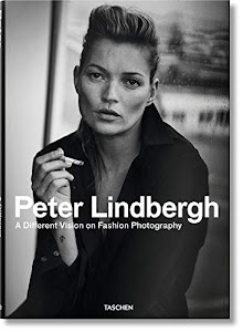 Peter Lindbergh [Lingua inglese]