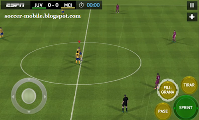 FIFA 14 Mod v9 Deluxe