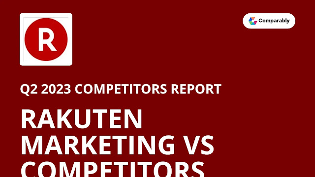 Rakuten Marketing: Driving Online Business Success