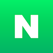 네이버 - NAVER ( Android )