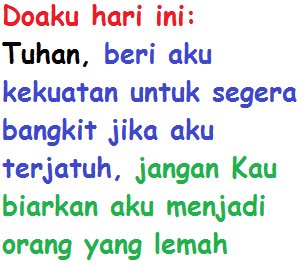 Kata kata mutiara: set of words quotes (kumpulan kata-kata 