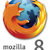 Download Mozilla Firefox 8