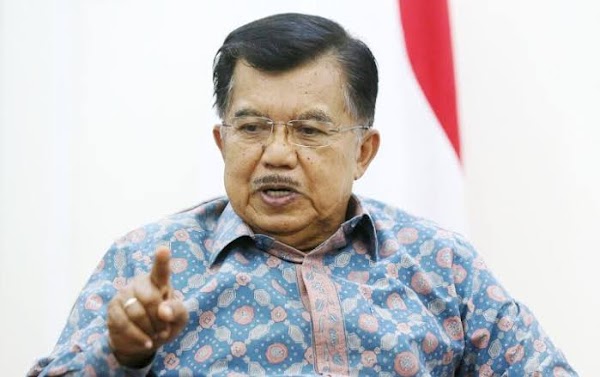 JK: Perlu Lockdown Jika tak Ingin Seperti Iran, Korea, Italia