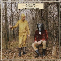 Midlake The Trials of Van Occupanther