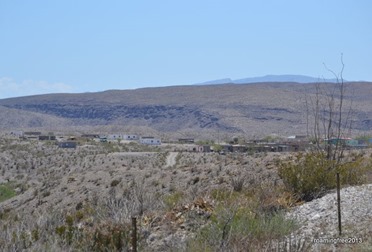 Boquillas, Mexico
