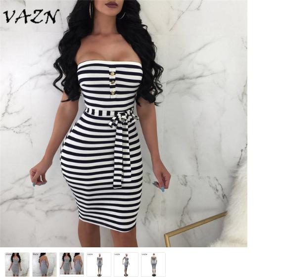 Bandage Dress - Vintage Inspired Clothing Online