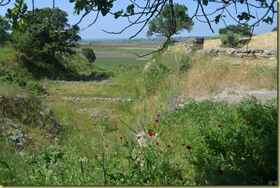 Troy Schliemann's Trench