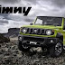  Maruti Jimny