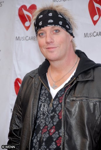 Jani Lane