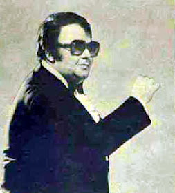 Santos Lipesker