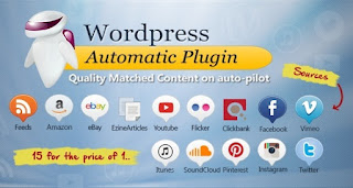 Plugin wordpress otomatis posting gratisan