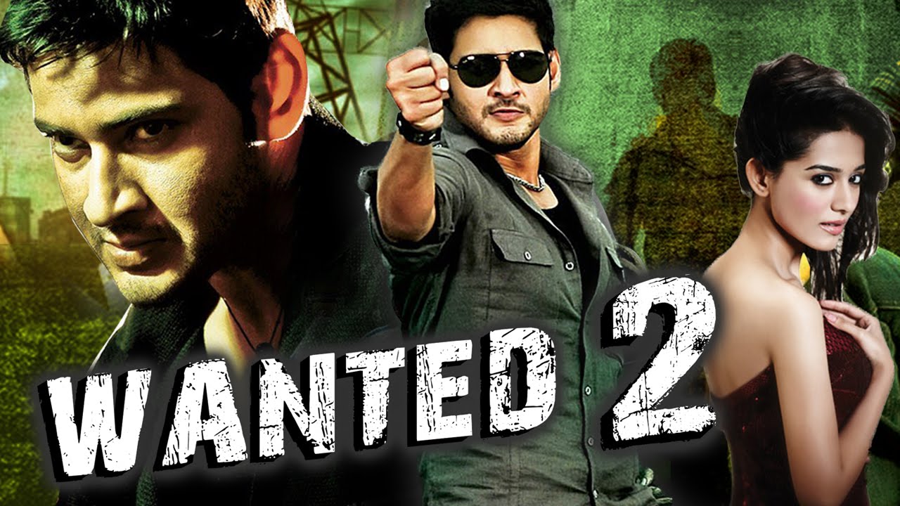 Wanted 2 South Dubbed Hindi Movies 2015 Full Movie - Free ...