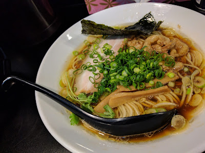 ヘルズキッチン　超鶏醤油