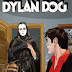 Recensione: Dylan Dog 262